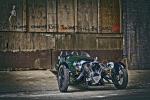 Morgan 3-Wheeler 2011 года (NA)